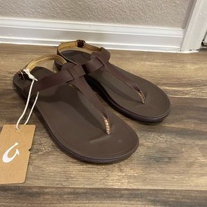 Olukai Sandals